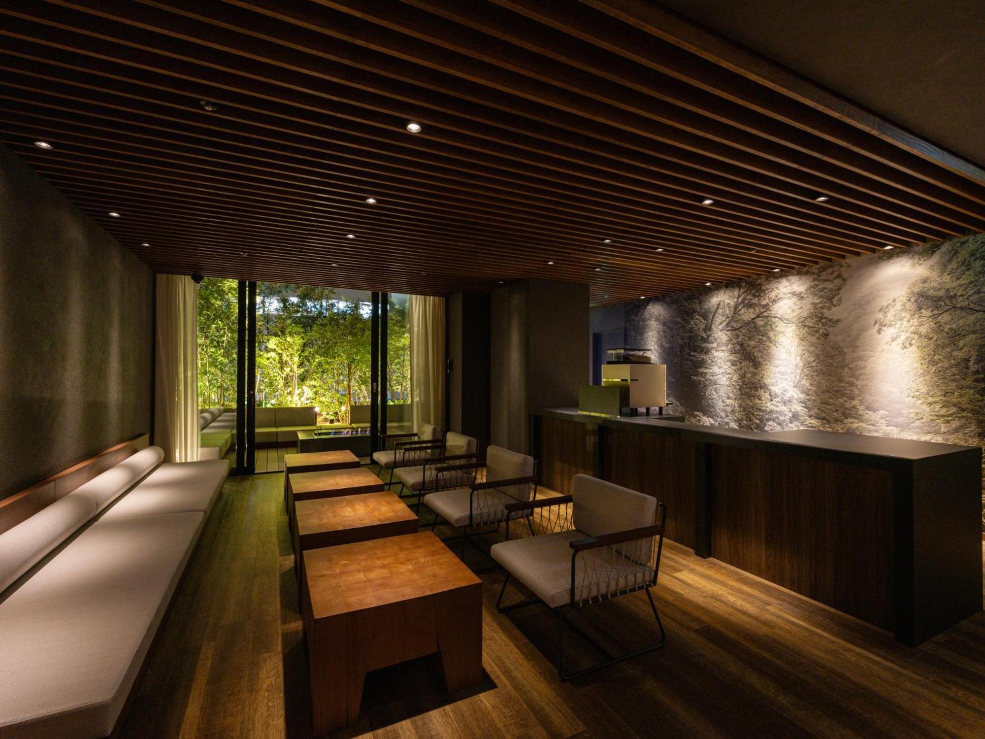 The Royal Park Canvas Fukuoka Nakasu Exterior foto