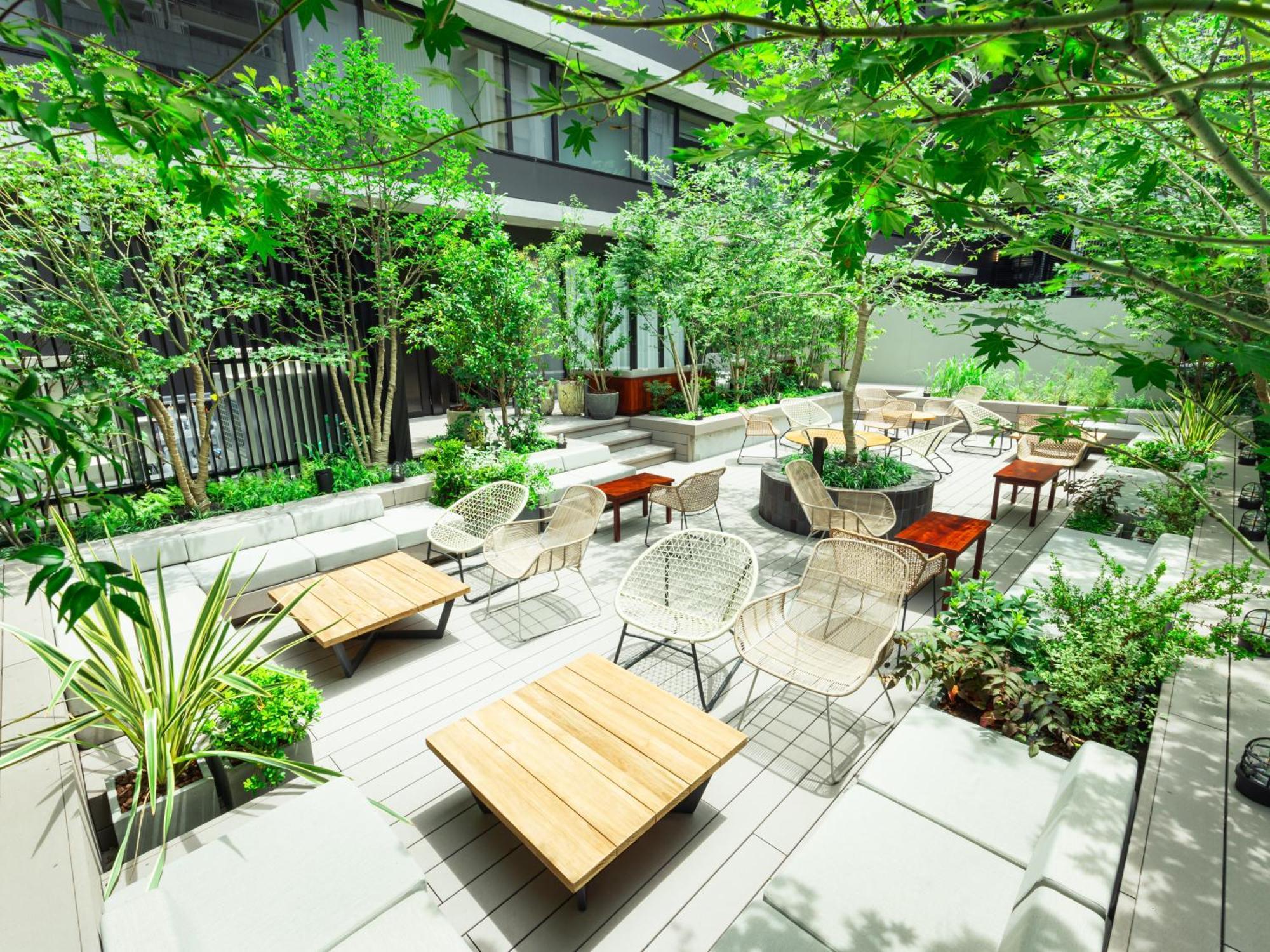 The Royal Park Canvas Fukuoka Nakasu Exterior foto