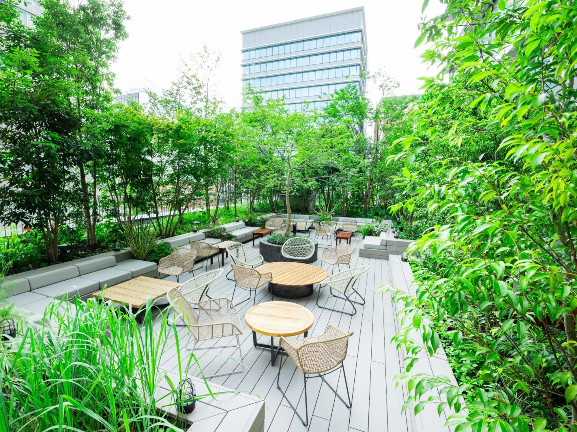 The Royal Park Canvas Fukuoka Nakasu Exterior foto